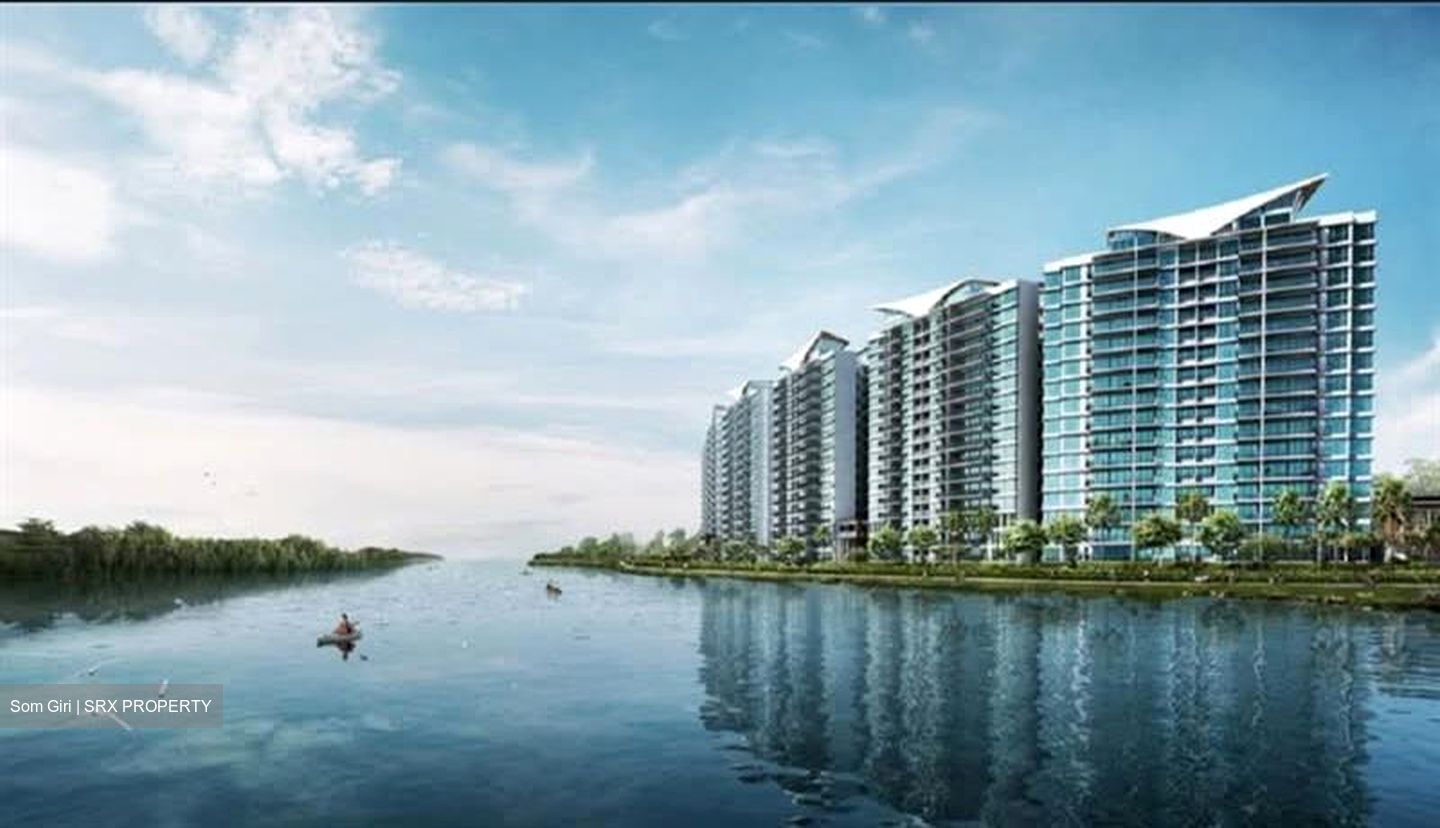 Kingsford Waterbay (D19), Apartment #602697561